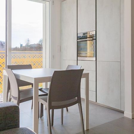 Bnbutler - Flavio Gioia, 5 - Appartamento Con Vista, Citylife ميلان المظهر الخارجي الصورة