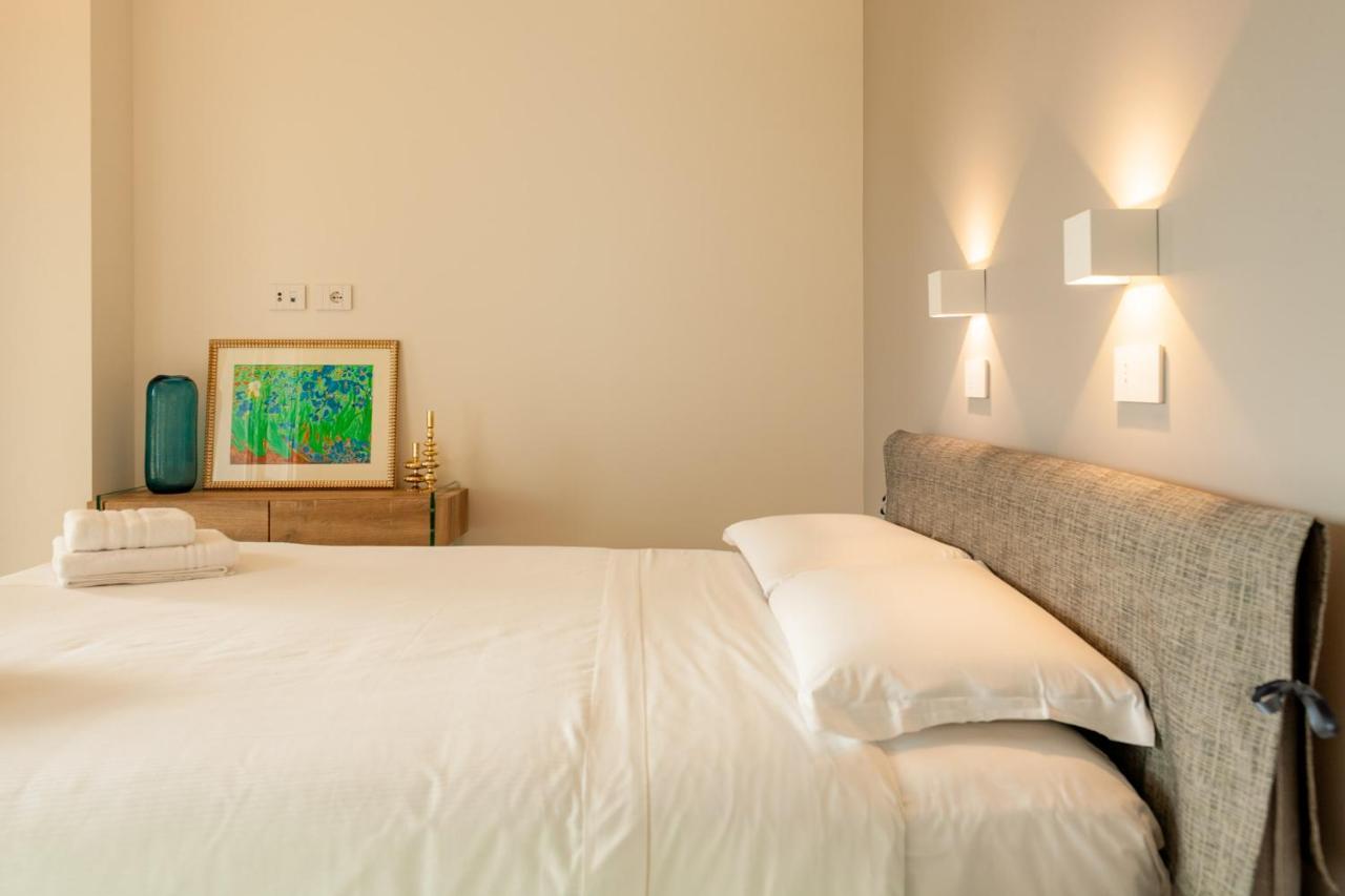 Bnbutler - Flavio Gioia, 5 - Appartamento Con Vista, Citylife ميلان المظهر الخارجي الصورة