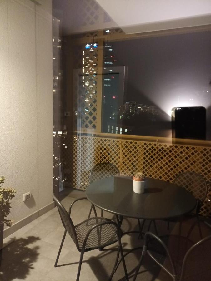 Bnbutler - Flavio Gioia, 5 - Appartamento Con Vista, Citylife ميلان المظهر الخارجي الصورة